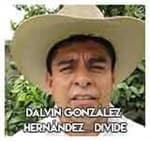 Dalvin González Hernández…Divide