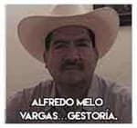 4.-Alfredo Melo Vargas…Gestoría.