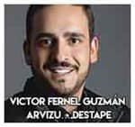 1.-Victor Fernel Guzmán Arvizu….Destape