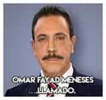 Omar Fayad Meneses….Llamado. 