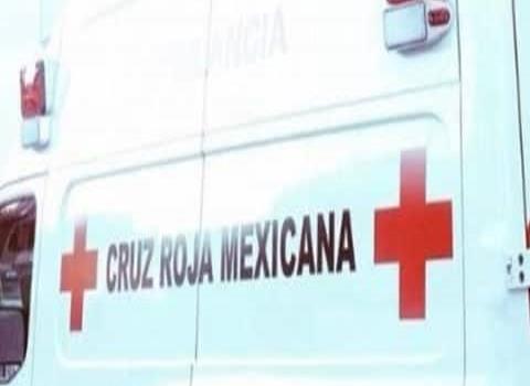 Cruz Roja solicitó no hacer falsos reportes