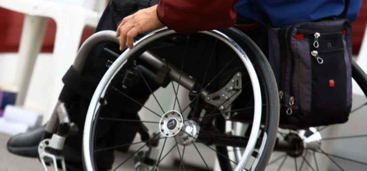 Negocios sin acceso para discapacitados