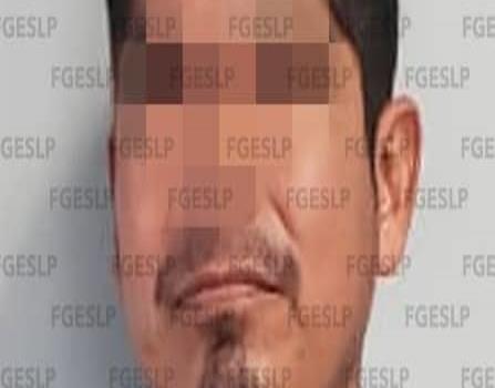 Presunto violador detenido por la FGE