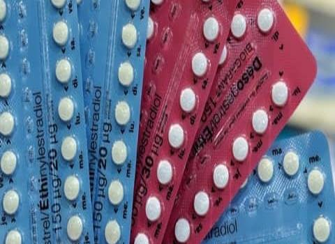 Abuso de anticonceptivos provoca crisis hormonales