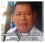 3.-Marcial Torres Rivera….Otra propuesta.
