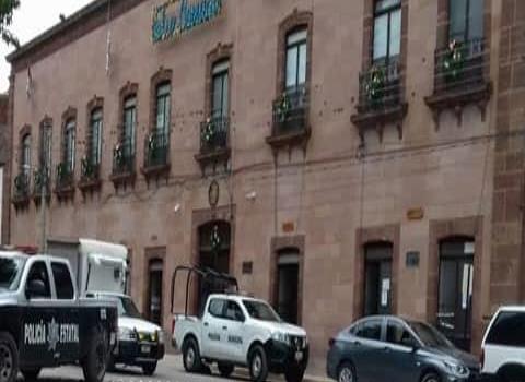 Las autoridades de Rayón exhortan a acatar medidas