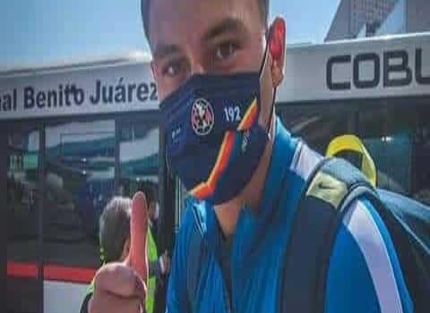 Ramón jugará ante FC Juárez