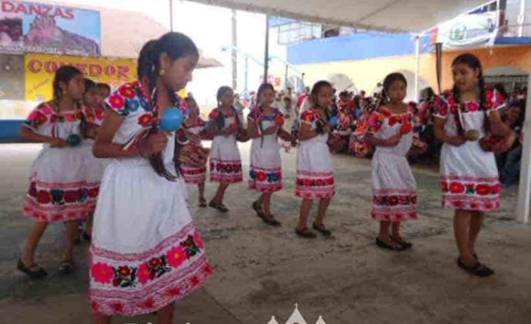 Invitan a rescatar las  danzas tradicionales