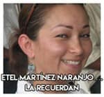 7.-Etel Martínez Naranjo….La recuerdan.