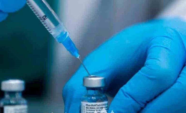Israel da 5 mil vacunas  anticovid a palestinos