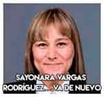 Sayonara Vargas Rodríguez….Va de nuevo