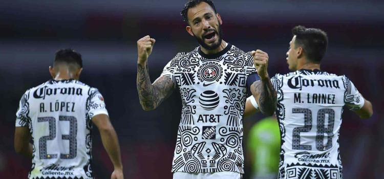 América quiere tres puntos ante Puebla    