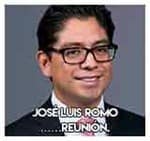 José Luis Romo……Reunión