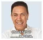 Omar Fayad………Impulsa