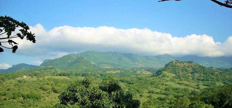 Ilegal reserva de la biosfera ‘Tanchipa’