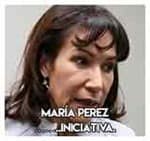 María Perez……..Iniciativa.