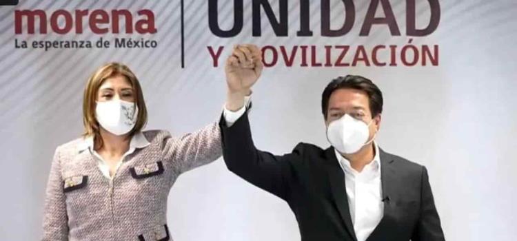 Mónica Rangel transas y corrupción