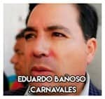 4.-Eduardo Baños….Carnavales.