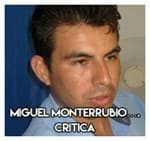 6.-Miguel Monterrubio….Critica.