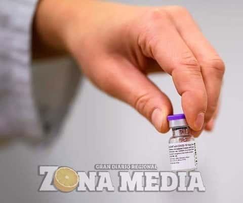 Venta ilegal de vacuna anti-Covid