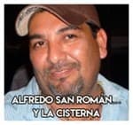  Alfredo San Román…Y la Cisterna