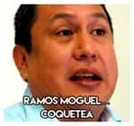 Ramos Moguel…………..Coquetea
