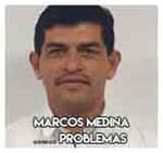 Marcos Medina…… Problemas 