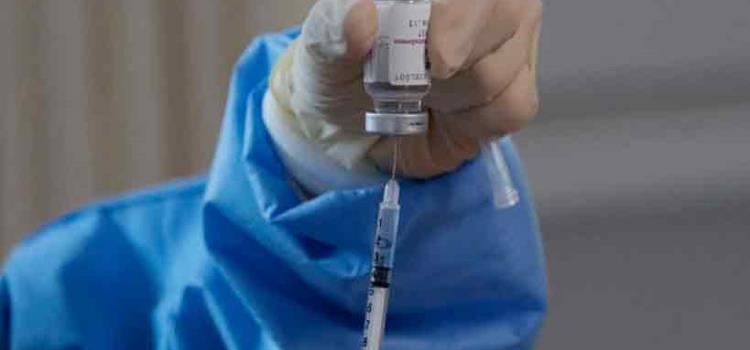 Extraerán más dosis de viales de vacunas