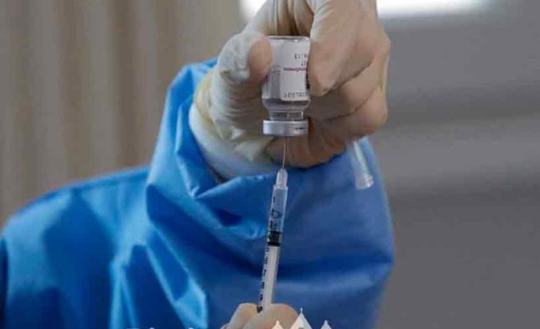 Extraerán más dosis de viales de vacunas