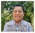 Fermín Gabino Brandi… Premio