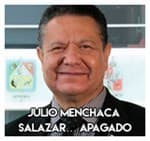 Julio Menchaca Salazar… Apagado