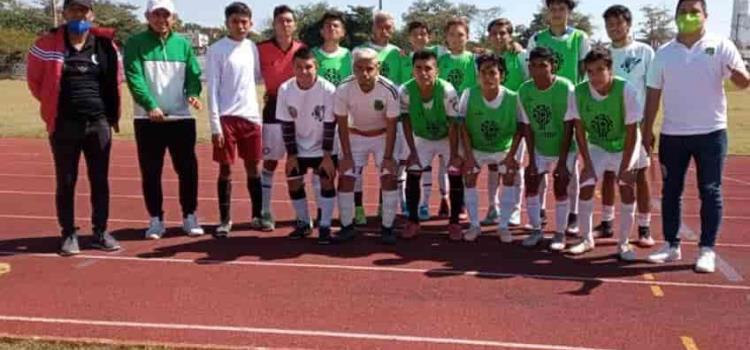 Texcoco Cd. Valles FC invita a unirse a su proyecto