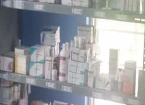 Alza de ventas en las farmacias