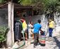 Molesta usuarios falta de agua en San Rafael