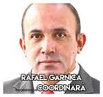 Rafael Garnica……………Coordinará 