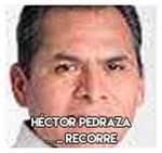 Héctor Pedraza……….…….. Recorre