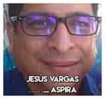 Jesús Vargas………………... Aspira