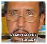 Ramon Méndez……………… Augura 