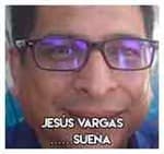 Jesús Vargas……………………Suena 