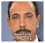 Omar Fayad ……………..Apoya