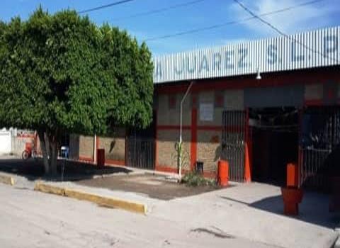 Construirán un auditorio deportivo en Villa Juárez