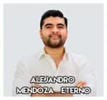 Alejandro Mendoza…………………………Eterno