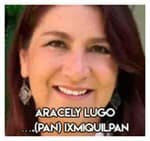19.-Aracely Lugo…………………………….(PAN) Ixmiquilpan.