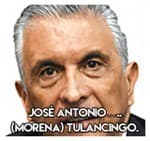 4.-José Antonio……………………………..(Morena) Tulancingo.