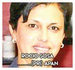8.-Rocio Sosa……………………………...(PRI) Apan.