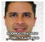 9.-Rodrigo Fragoso………………………..(PRI) Tulancingo.