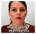 23.- Sharon Montiel…………………………(PESH) Tizayuca.