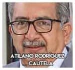 Atilano Rodríguez………… Cautela