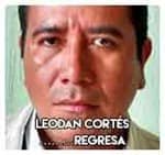 Leodan Cortés………Regresa