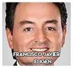 Francisco Javier…………..Eligen